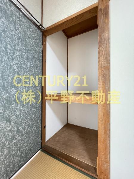 荒木町貸家　B棟