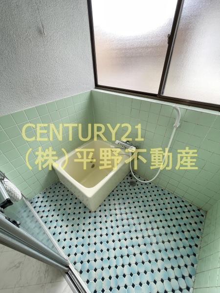 荒木町貸家　B棟