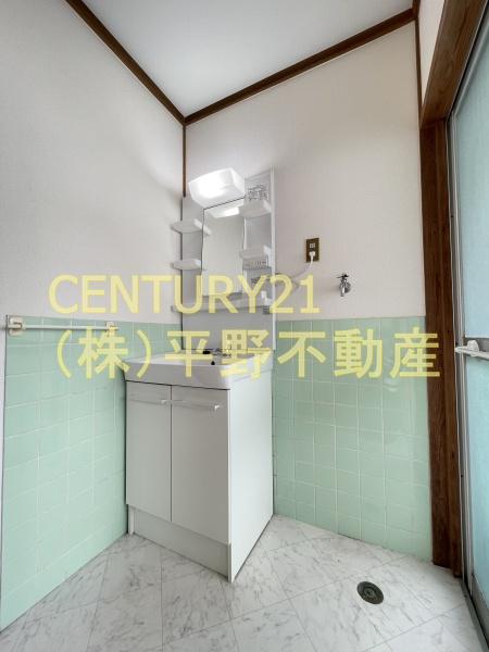 荒木町貸家　B棟