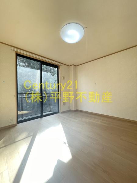 フォレストヒルズ3号館