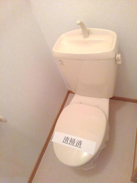 フォレストヒルズ3号館