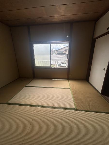 久留米市合川町のアパート