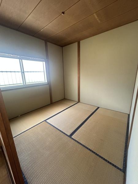 久留米市合川町のアパート