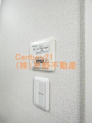 ベレオ諏訪野