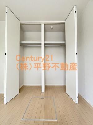 ベレオ諏訪野