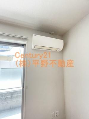ベレオ諏訪野