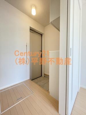 ベレオ諏訪野