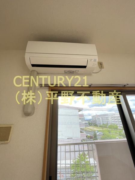 サウスヒルズ
