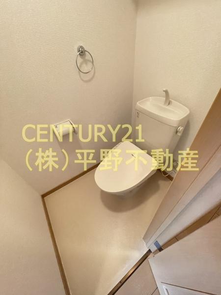 サウスヒルズ