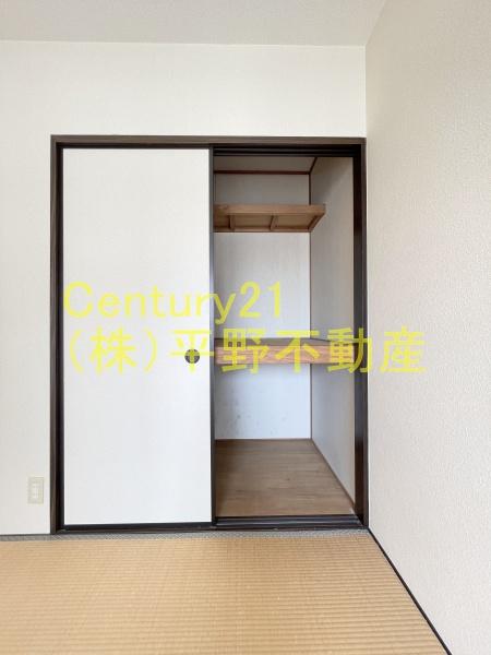フレグランス南町　E棟