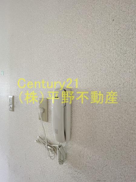フレグランス南町　E棟