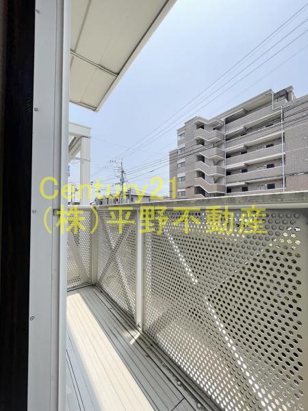 フレグランス南町　E棟