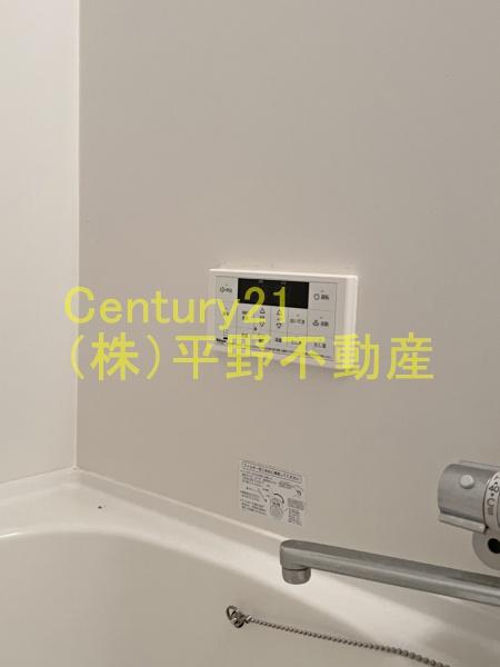 フレグランス南町　E棟