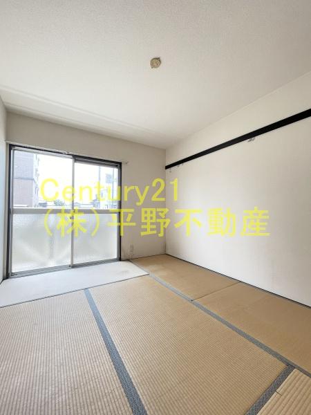 フレグランス南町　E棟