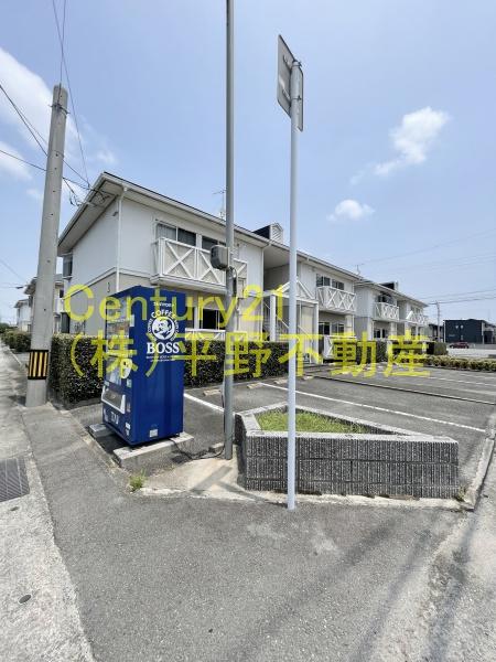 フレグランス南町　E棟