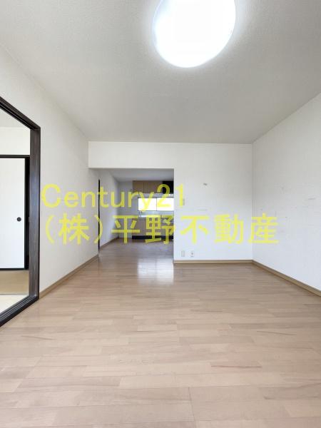 フレグランス南町　E棟