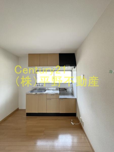 フレグランス南町　E棟