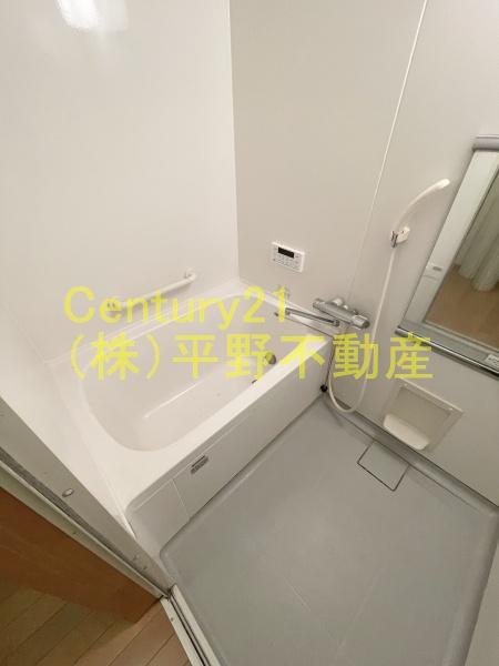 フレグランス南町　E棟