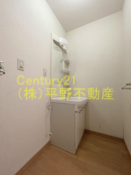 フレグランス南町　E棟