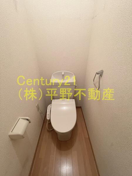 フレグランス南町　E棟