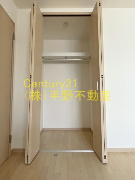 ルネス荒木五番館