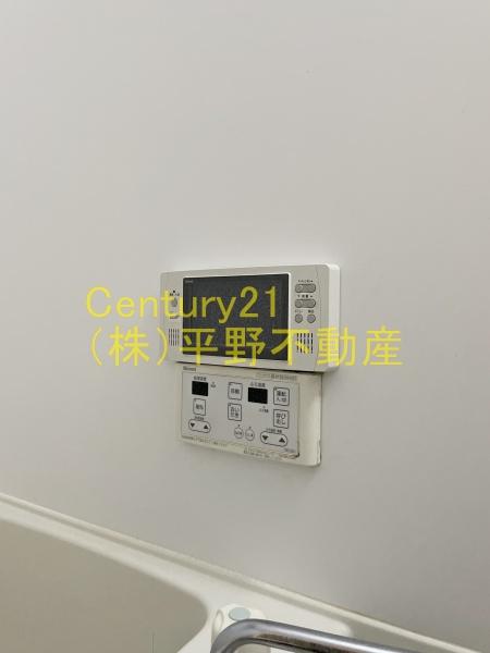 ルネス荒木五番館