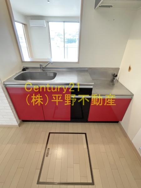 ルネス荒木五番館