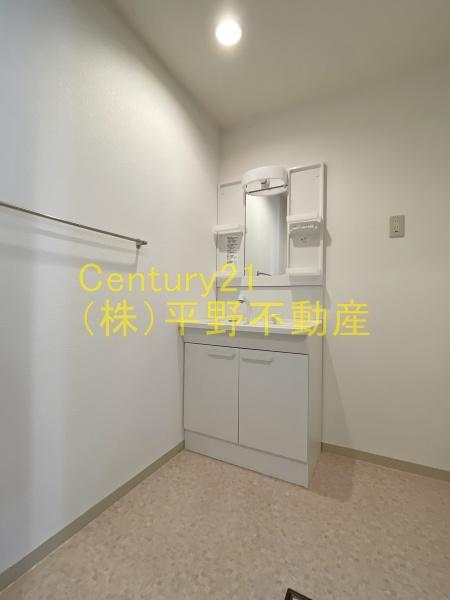 ルネス荒木五番館