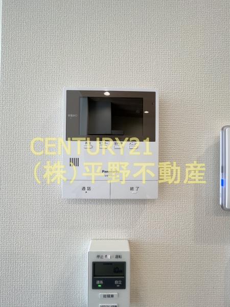 メゾン椿乃