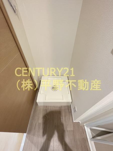 メゾン椿乃