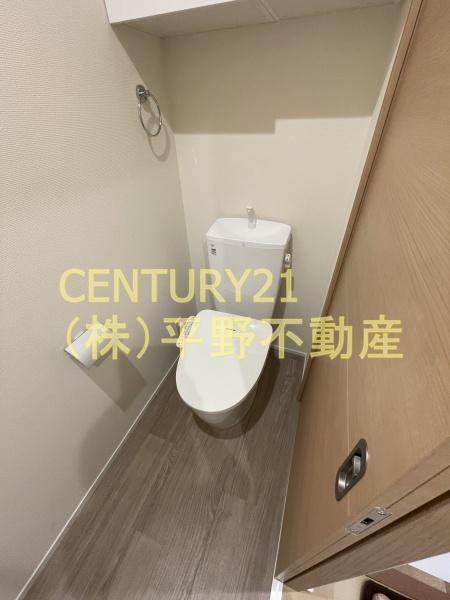 メゾン椿乃