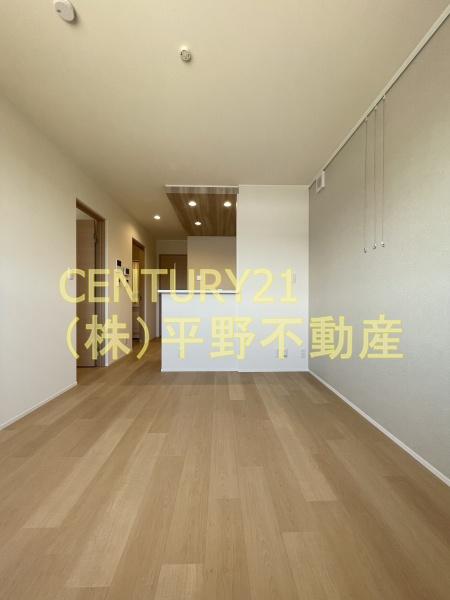 メゾン椿乃