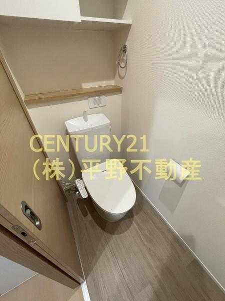 メゾン椿乃
