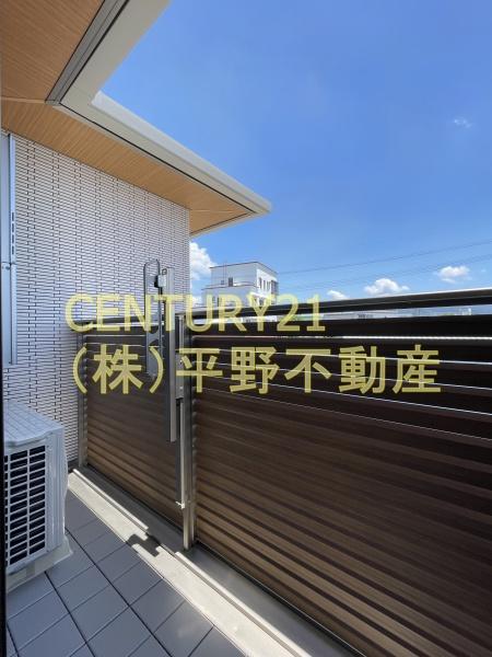 メゾン椿乃