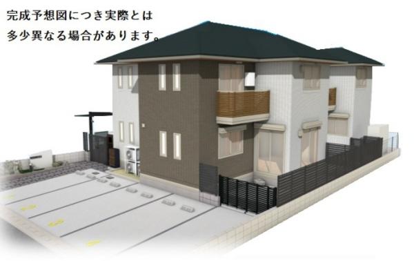 メゾン椿乃