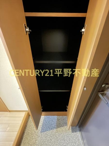 クオリアけやき通り