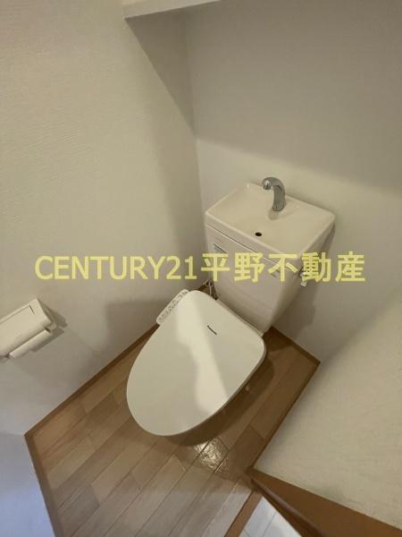 クオリアけやき通り