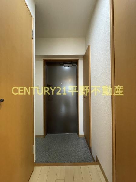 クオリアけやき通り