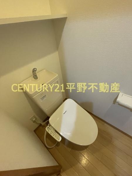 クオリアけやき通り