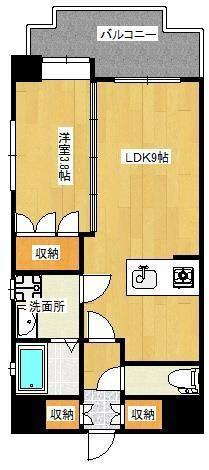 みついビル