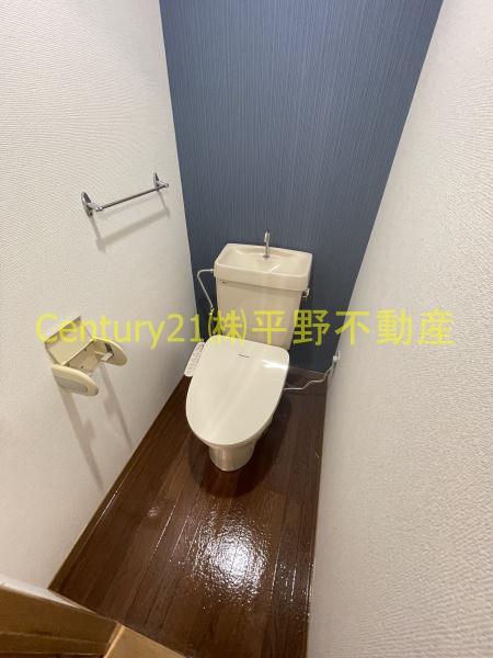 ポエムハイツ