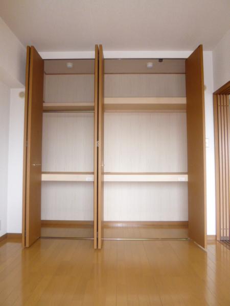 クレスト大善寺