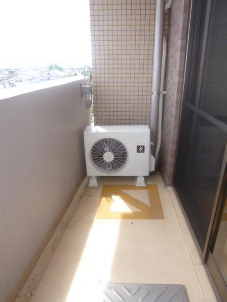 クレスト大善寺