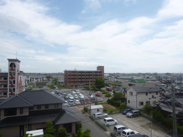 クレスト大善寺