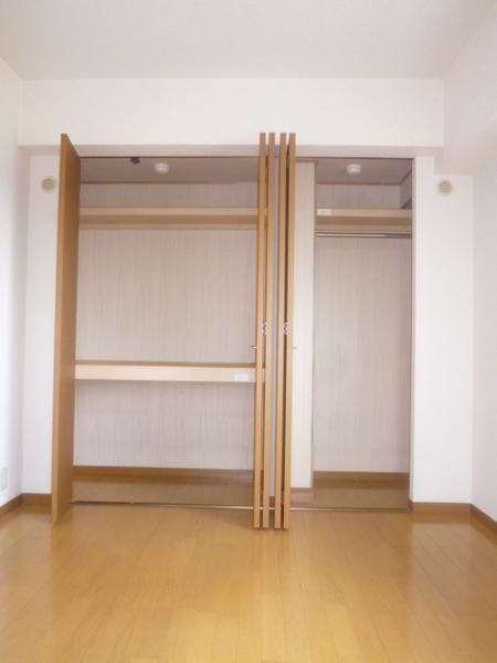 クレスト大善寺