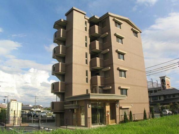 クレスト大善寺