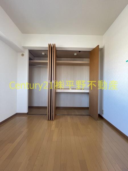 クレスト大善寺
