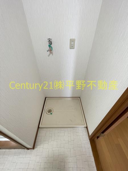 クレスト大善寺