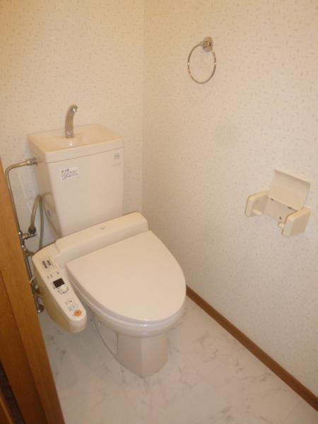 クレスト大善寺