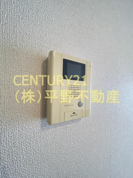 ソレイユ合川